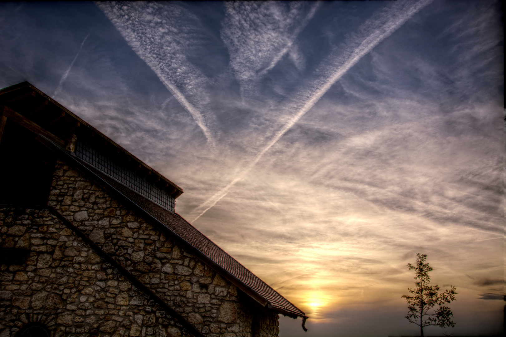 Chemtrail