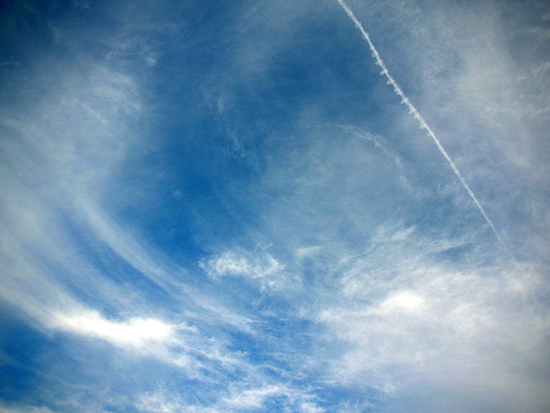 Chemtrail