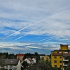 Chemtrail Attacke ?