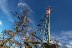 Chemtrailfänger