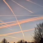 Chemtrails?