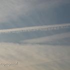 chemtrails