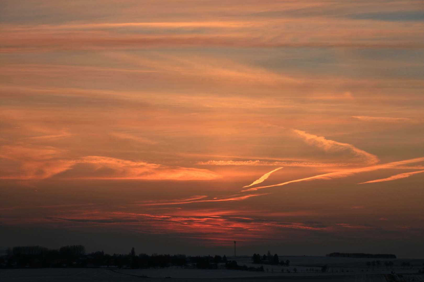 Chemtrails