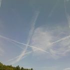 Chemtrails