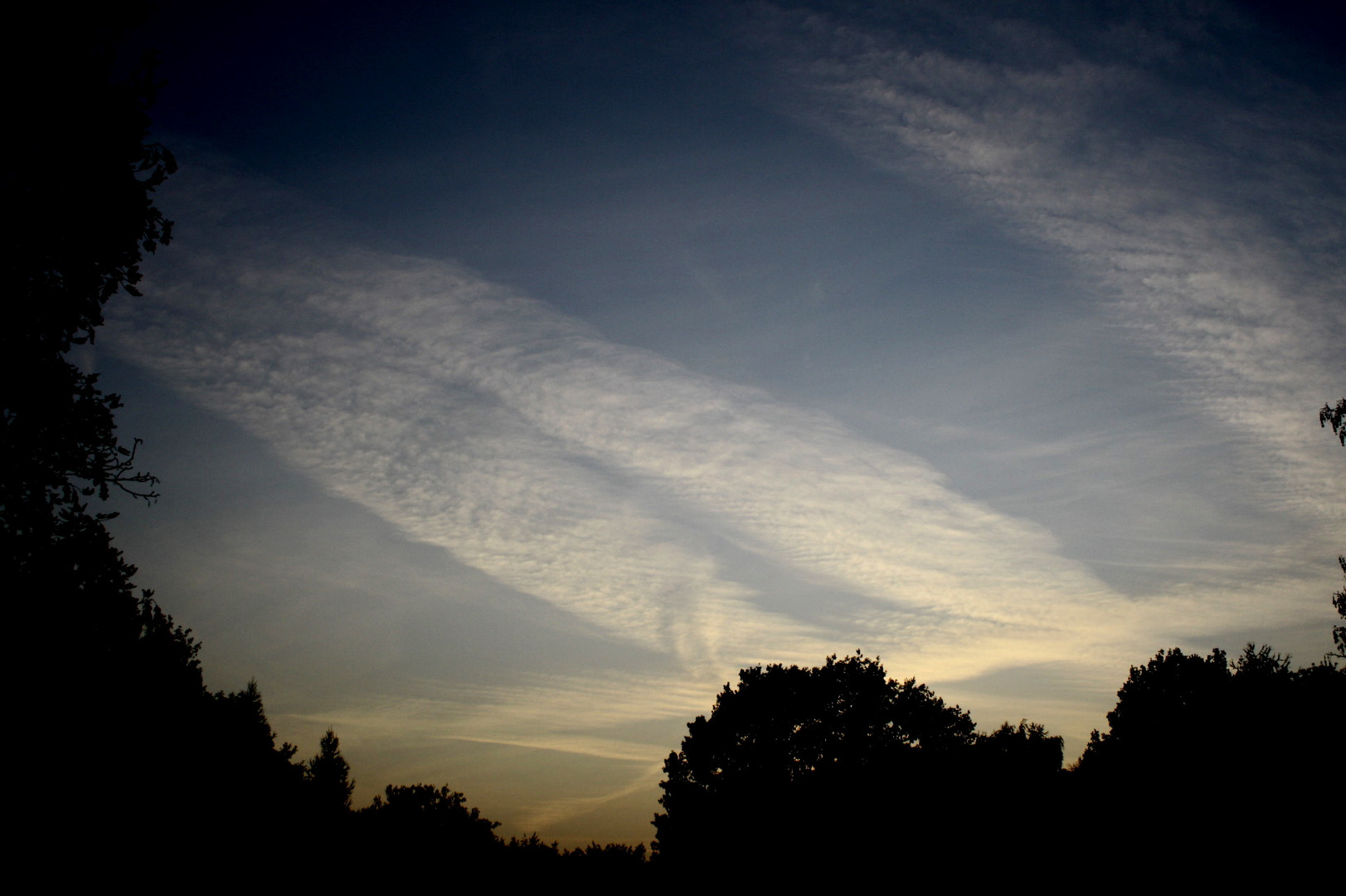 Chemtrails