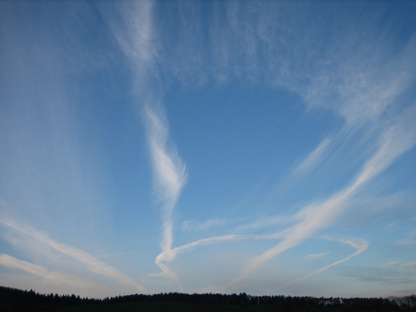 chemtrails chemtrails chemtrails all over the world