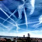 Chemtrails