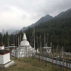 Chendibji Stupa 2