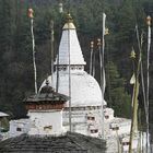 Chendibji Stupa 3