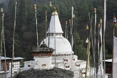 Chendibji Stupa 3