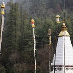 Chendibji Stupa 4