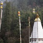 Chendibji Stupa 4