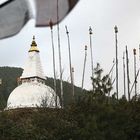 Chendibji Stupa