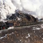 Chengde Steelworks line