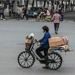 ... Chengdu mobil ...