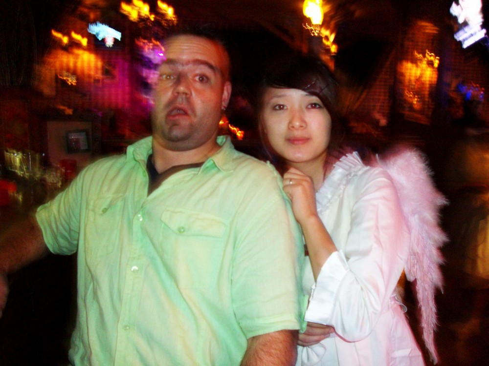 Chengdu nightlife