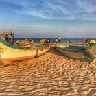Chennai beach 
