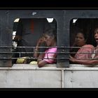 Chennai Bus I, Chennai, Tamil Nadu / IN