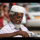 Chennai Faces II, Chennai, Tamil Nadu / IN