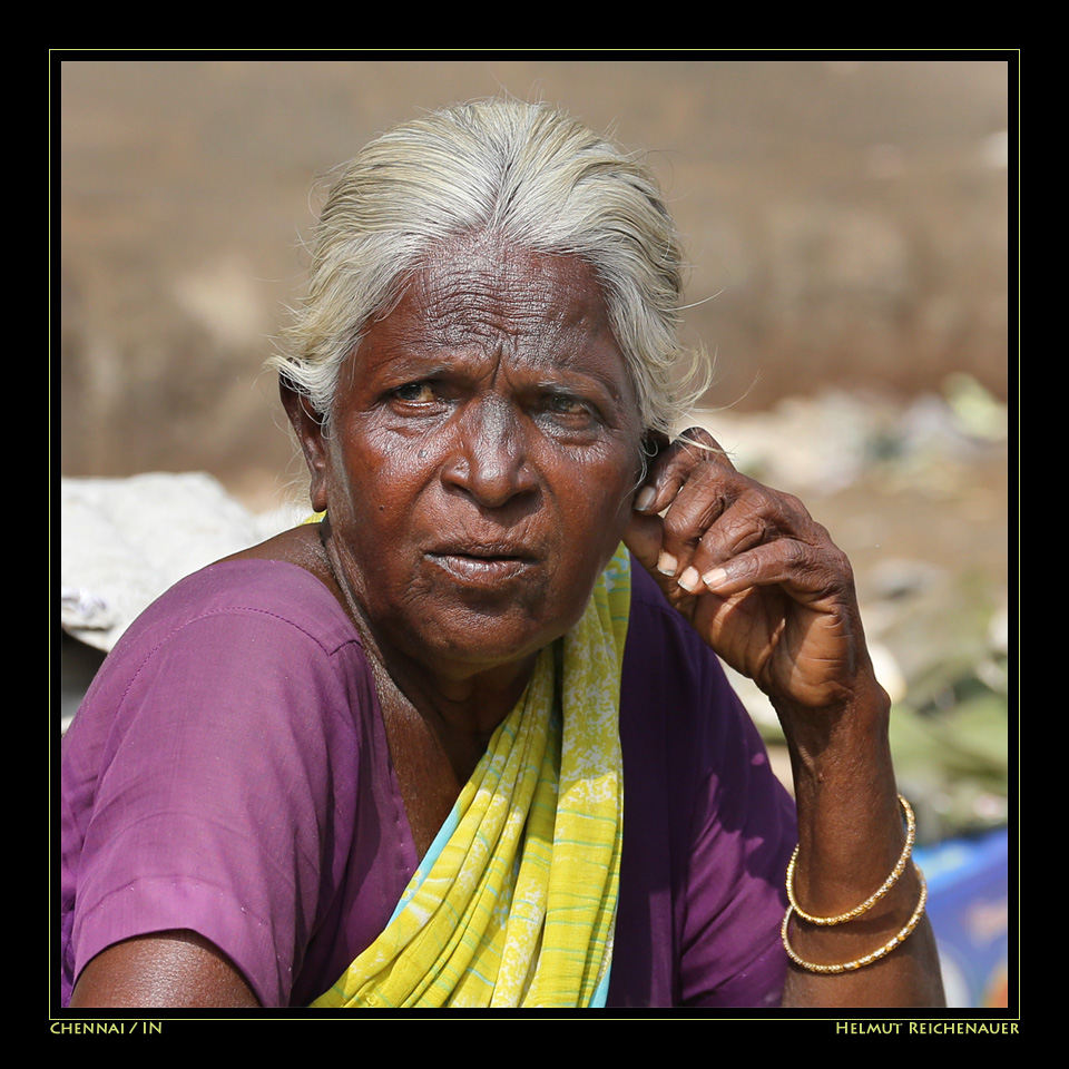 Chennai Faces IV, Chennai, Tamil Nadu / IN