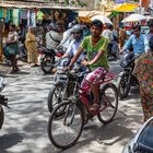 Chennai, Indien 2012