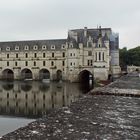 Chenonceau