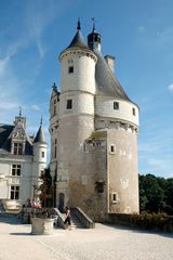 Chenonceau 1