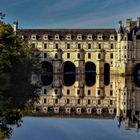 Chenonceau