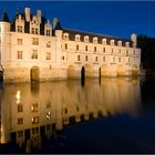 Chenonceau