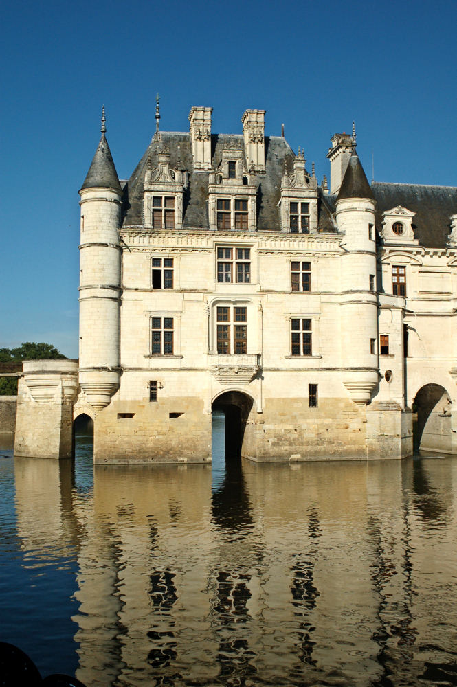 Chenonceau 3