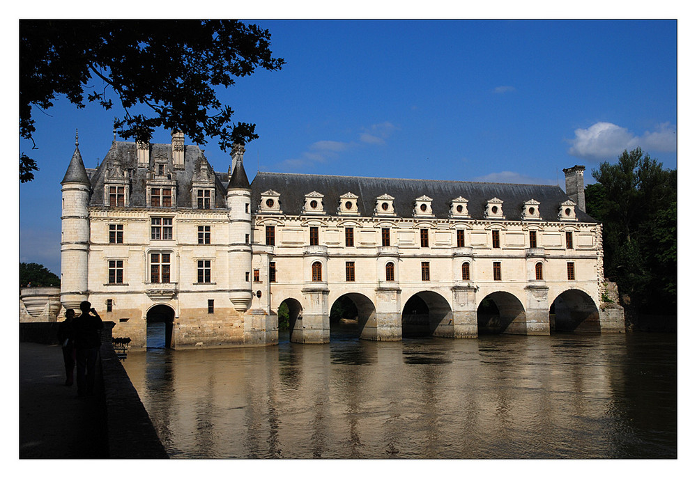 Chenonceau 3