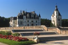 Chenonceau