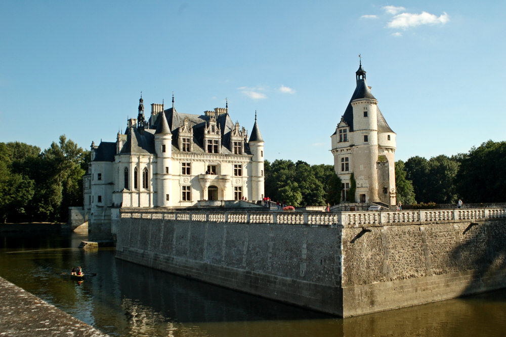 Chenonceau 5