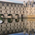 Chenonceau