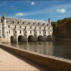 Chenonceau