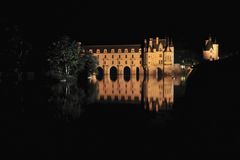 Chenonceau