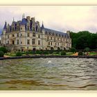 Chenonceau