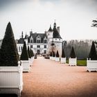 Chenonceau