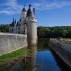 Chenonceau