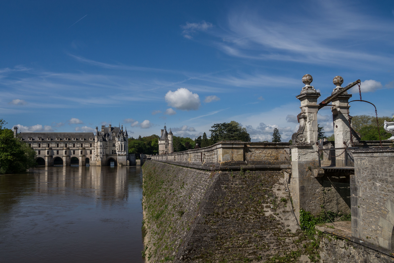 Chenonceau