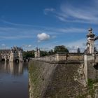 Chenonceau