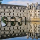 Chenonceau