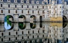 Chenonceau _ b