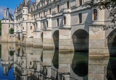 Chenonceau _ c