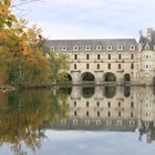 chenonceau