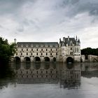 Chenonceau Castle...