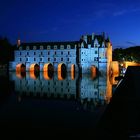 Chenonceau... Château des Dames