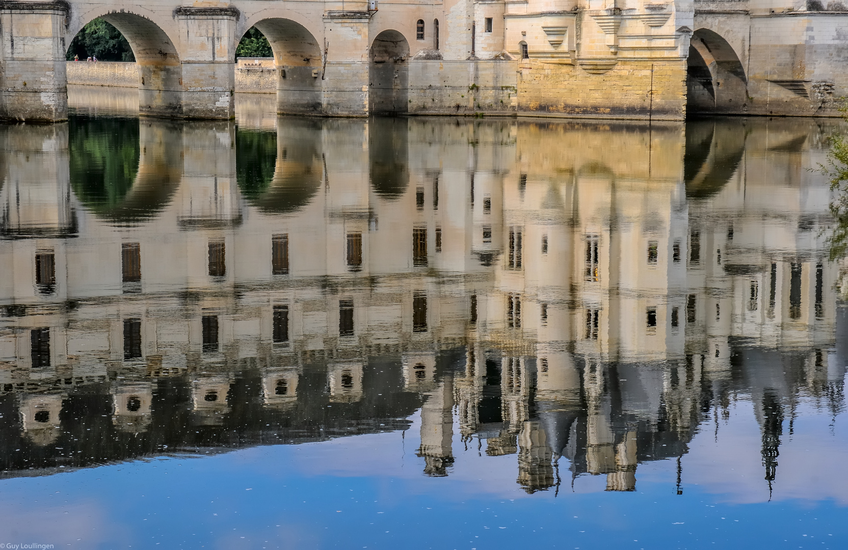 Chenonceau _ d