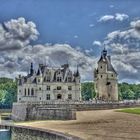 Chenonceau