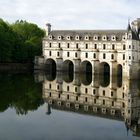 Chenonceau